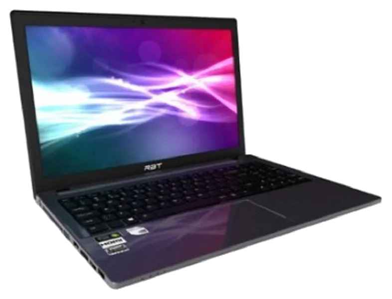 Замена шлейфа матрицы Acer Aspire Timeline 4410
