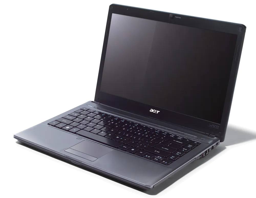 Замена шлейфа матрицы Acer Aspire Timeline 4810TG