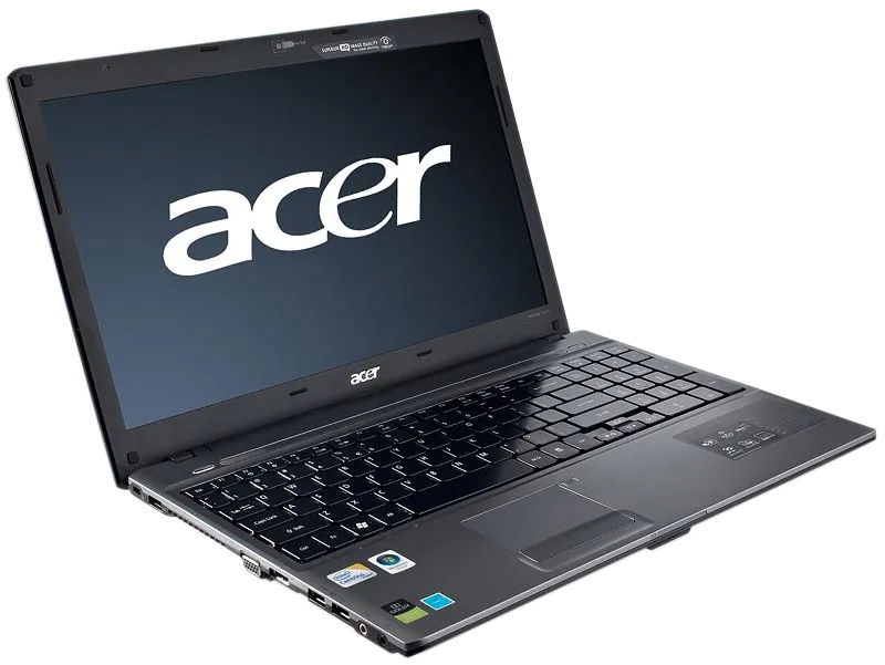 Замена шлейфа матрицы Acer Aspire Timeline 5810T