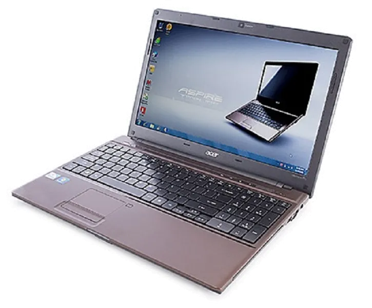Замена шлейфа матрицы Acer Aspire Timeline 5810TZ