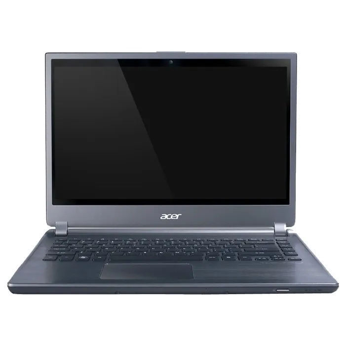 Замена шлейфа матрицы Acer Aspire Timeline Ultra M5-481PTG