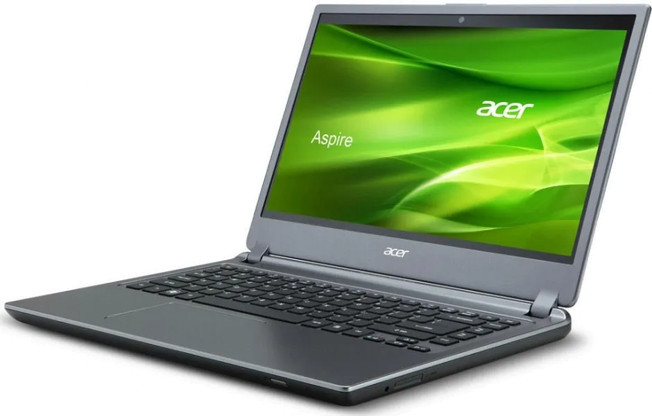 Замена шлейфа матрицы Acer Aspire Timeline Ultra M5-481TG