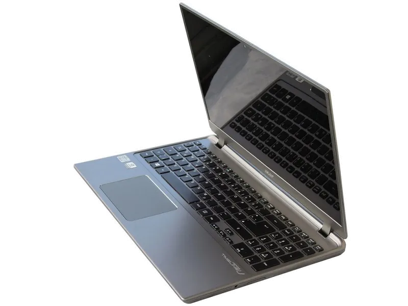 Замена шлейфа матрицы Acer Aspire Timeline Ultra M5-581TG