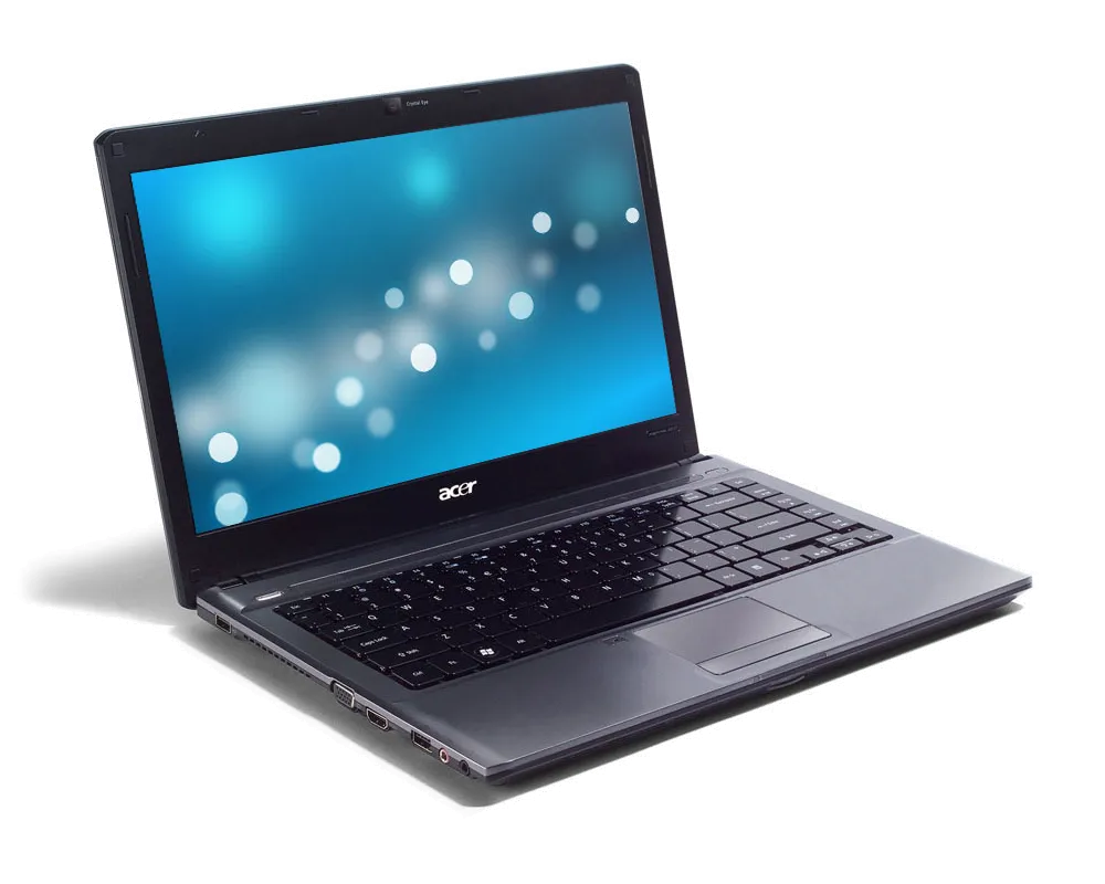 Замена шлейфа матрицы Acer Aspire TimelineX 1830TZ