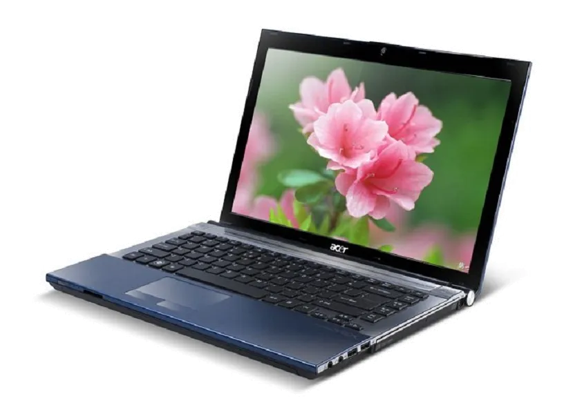 Замена шлейфа матрицы Acer Aspire TimelineX 4830TG