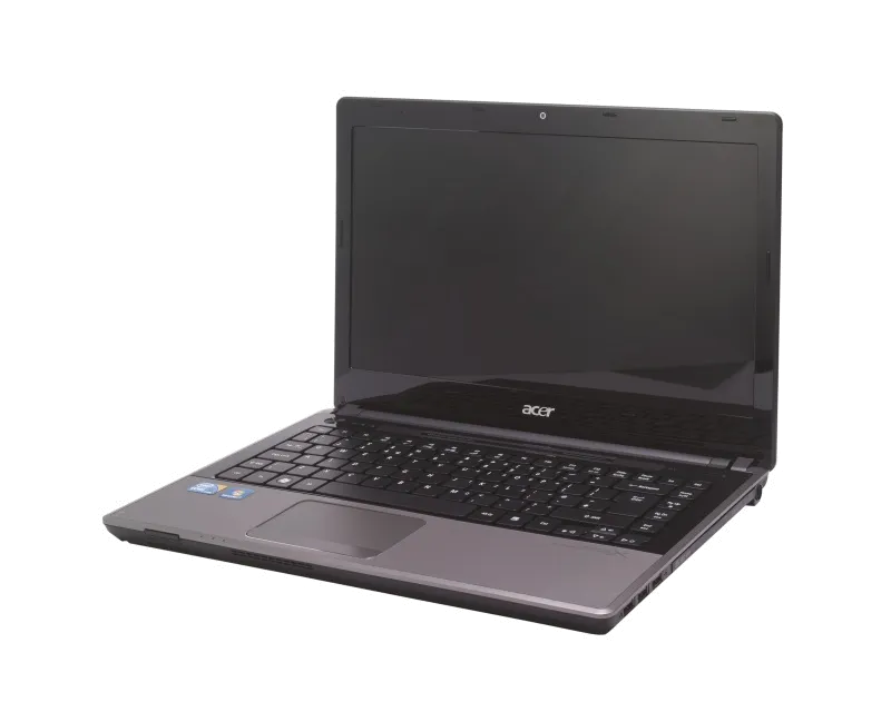 Замена шлейфа матрицы Acer Aspire TimelineX 5820T