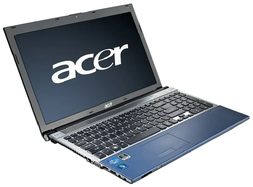 Замена шлейфа матрицы Acer Aspire TimelineX 5830TG