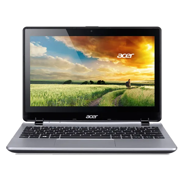 Замена шлейфа матрицы Acer Aspire V3-111P
