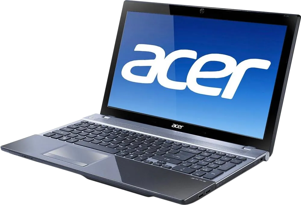 Замена шлейфа матрицы Acer Aspire V3-531G
