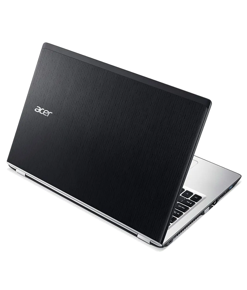 Замена шлейфа матрицы Acer Aspire V3-574G