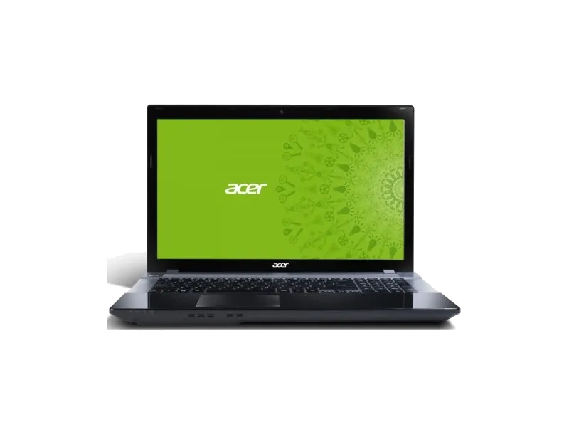 Замена шлейфа матрицы Acer Aspire V3-731G