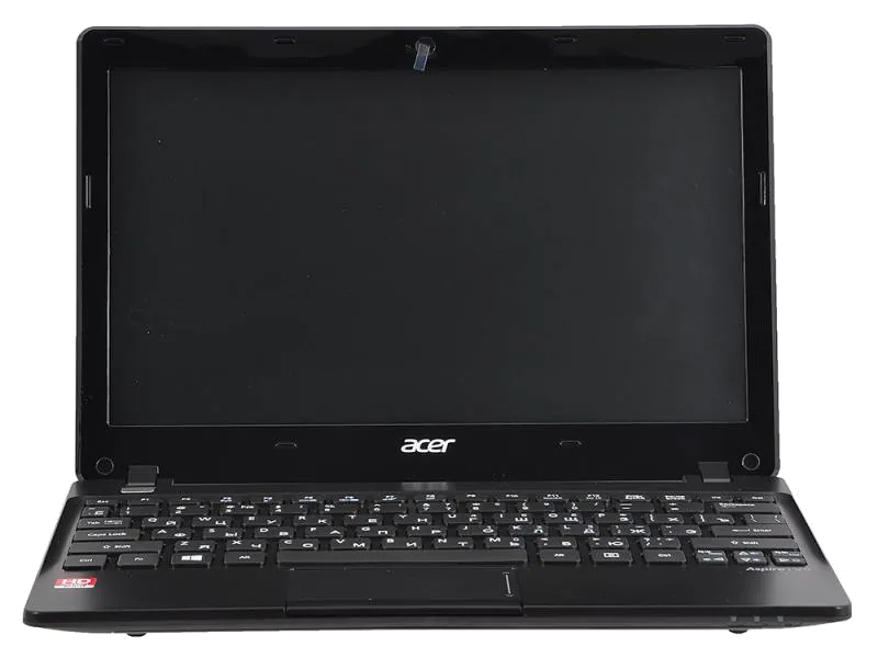 Замена шлейфа матрицы Acer Aspire V5-121