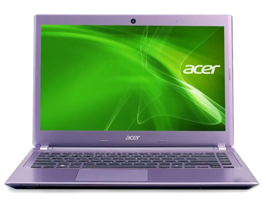 Замена шлейфа матрицы Acer Aspire V5-471G