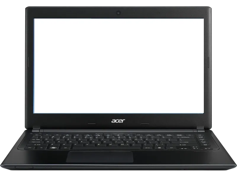 Замена шлейфа матрицы Acer Aspire V5-531G