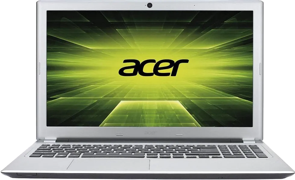 Замена шлейфа матрицы Acer Aspire V5-551G