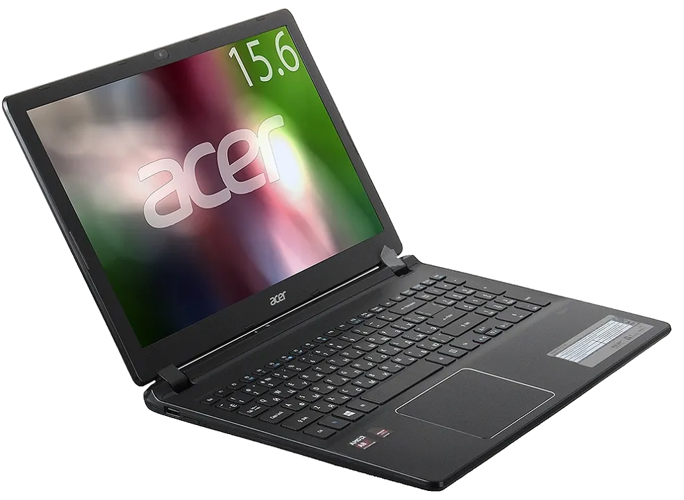 Замена шлейфа матрицы Acer Aspire V5-552G