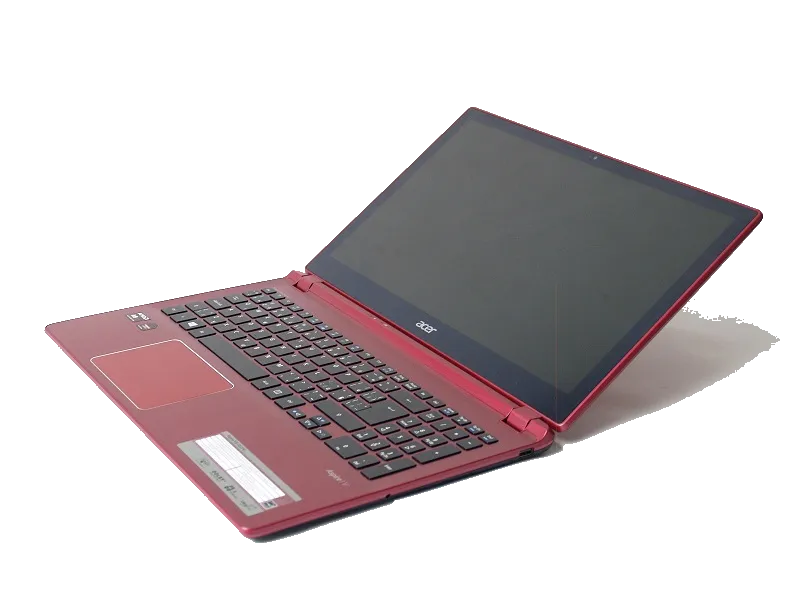Замена шлейфа матрицы Acer Aspire V5-552PG
