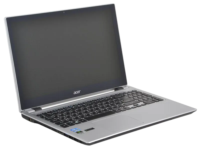 Замена шлейфа матрицы Acer Aspire V5-571PG