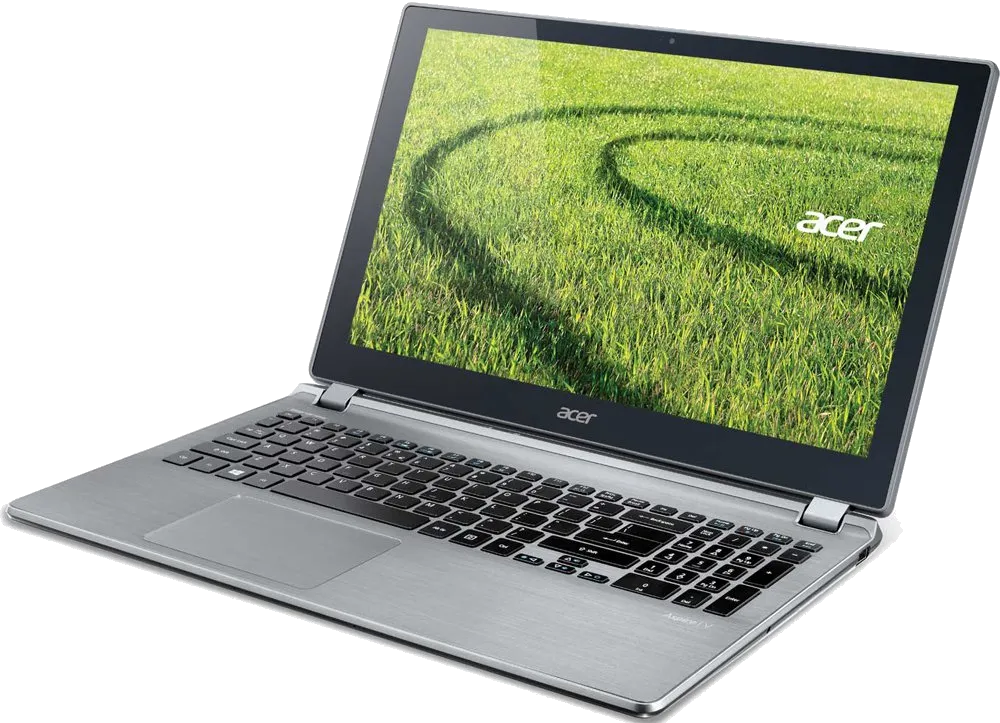 Замена шлейфа матрицы Acer Aspire V5-572PG