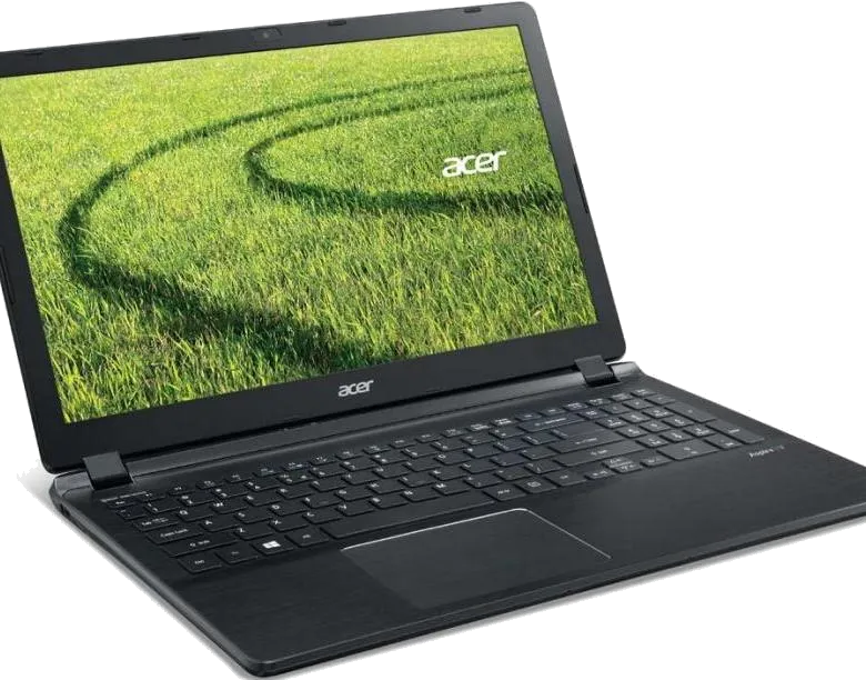 Замена шлейфа матрицы Acer Aspire V5-573G