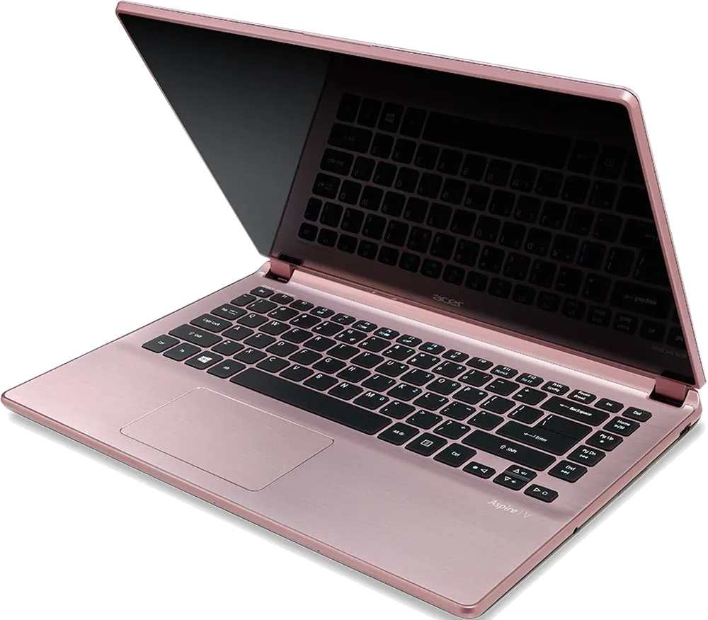 Замена шлейфа матрицы Acer Aspire V7-482PG