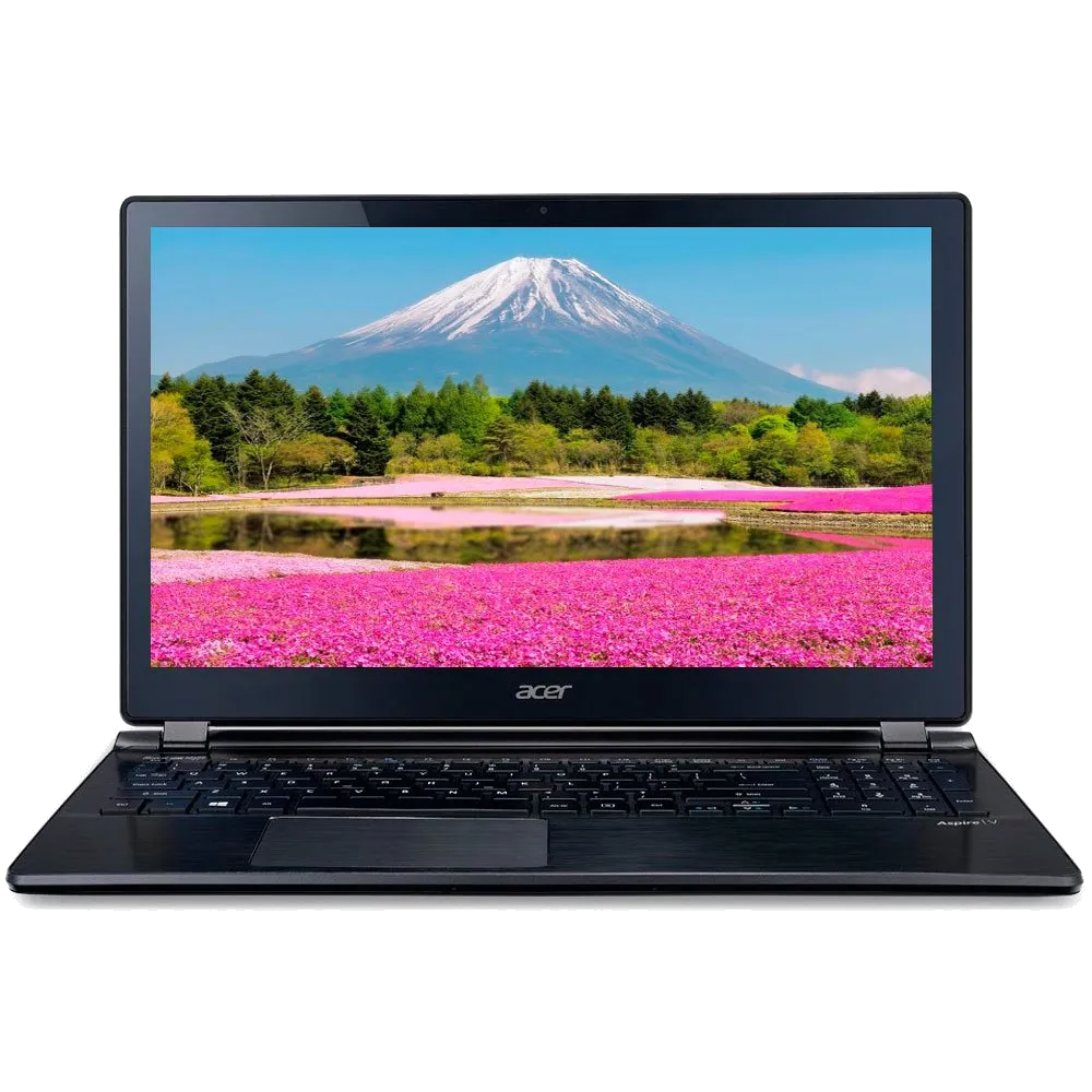 Замена шлейфа матрицы Acer Aspire V7-582PG