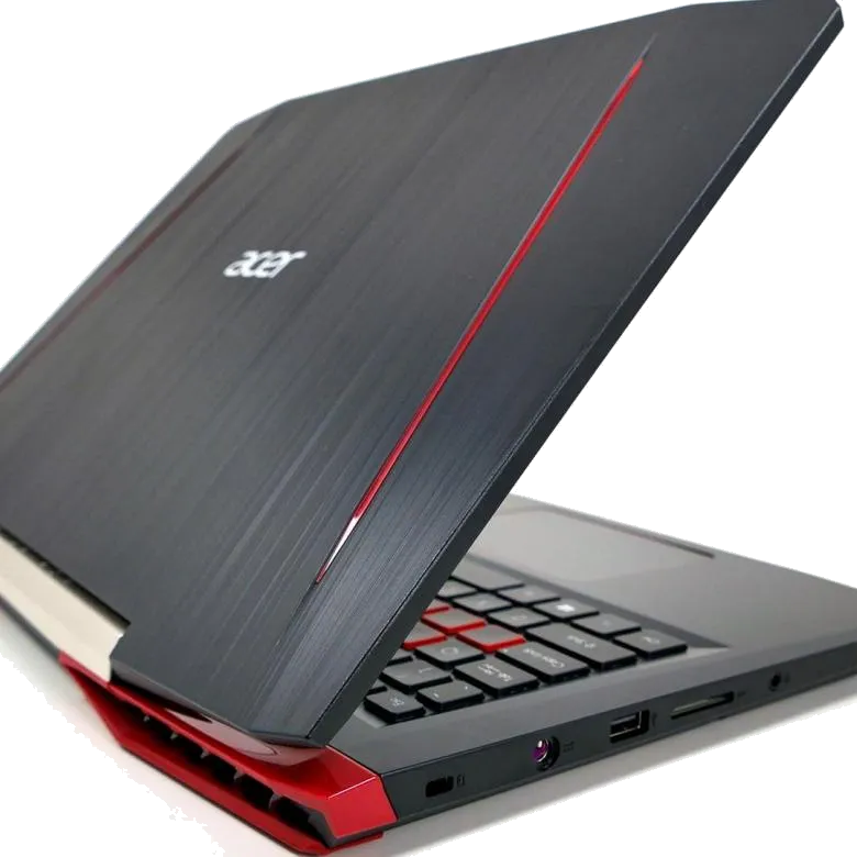 Замена шлейфа матрицы Acer Aspire VX 15 VX5-591G