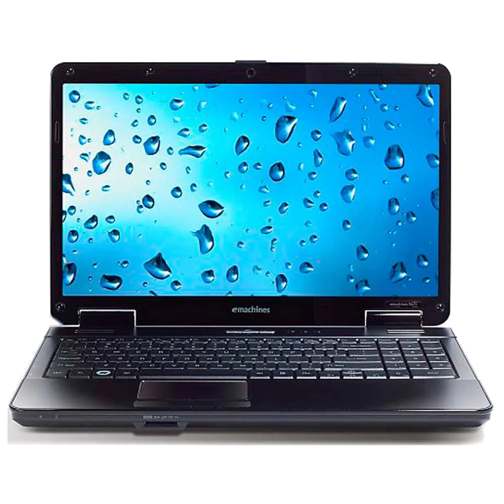 Замена шлейфа матрицы Acer eMachines E625