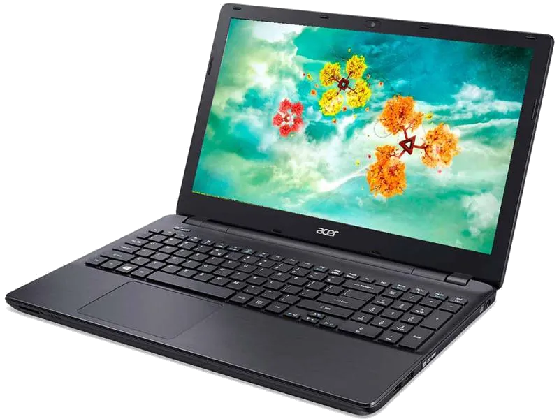 Замена шлейфа матрицы Acer Extensa 2508