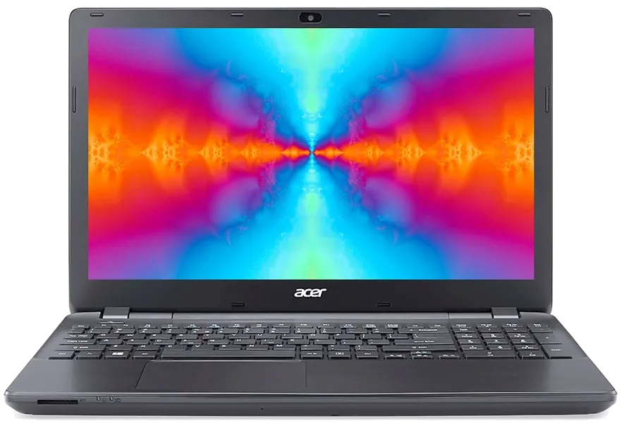Замена шлейфа матрицы Acer Extensa 2509