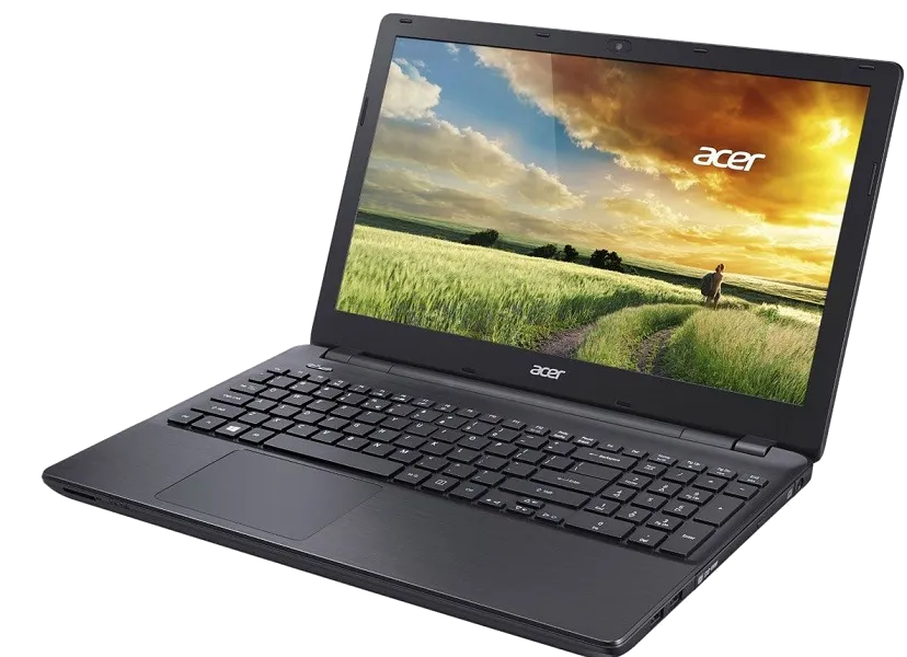 Замена шлейфа матрицы Acer Extensa 2510G