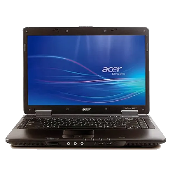 Замена шлейфа матрицы Acer Extensa 4620