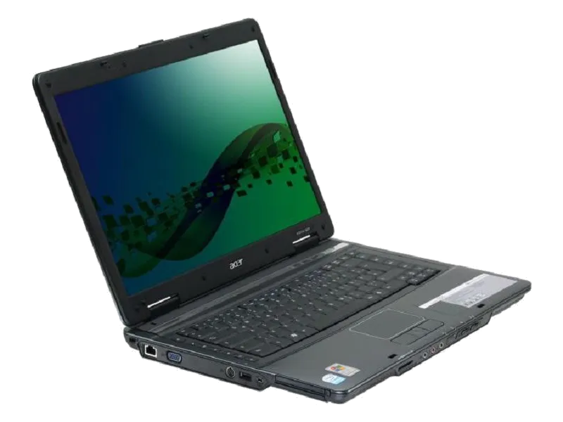 Замена шлейфа матрицы Acer Extensa 5220