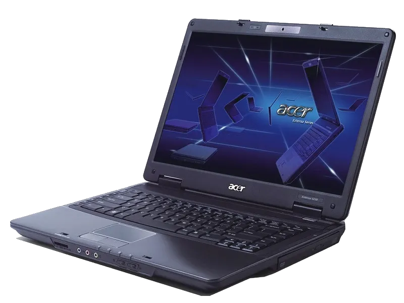 Замена шлейфа матрицы Acer Extensa 5230E