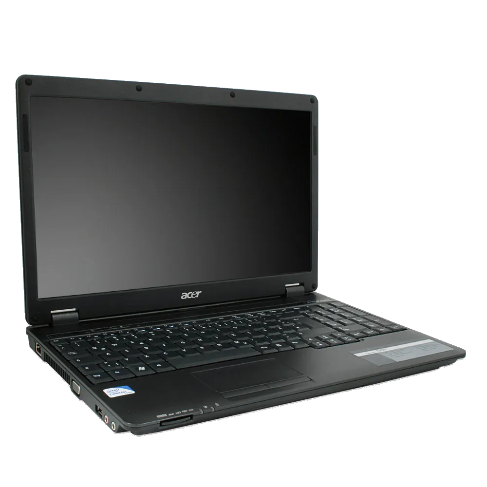 Замена шлейфа матрицы Acer Extensa 5235