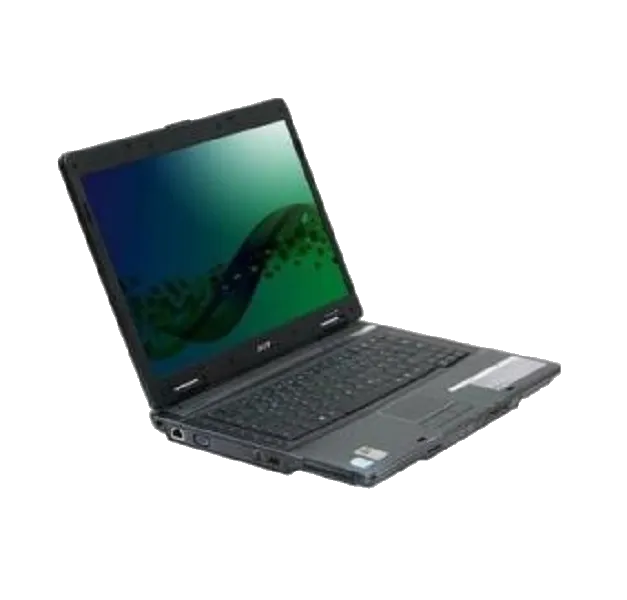 Замена шлейфа матрицы Acer Extensa 5430M