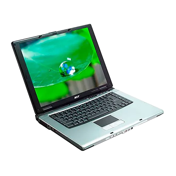 Замена шлейфа матрицы Acer TravelMate 2490