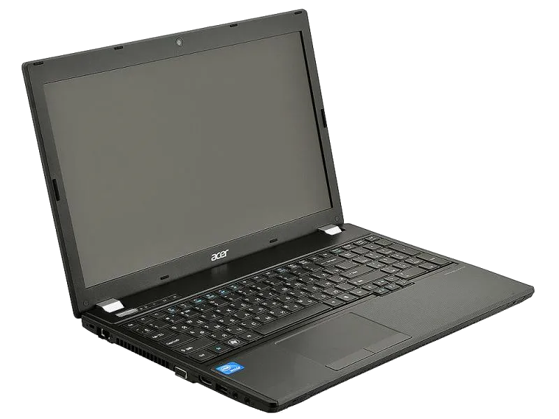 Замена шлейфа матрицы Acer TravelMate 5360