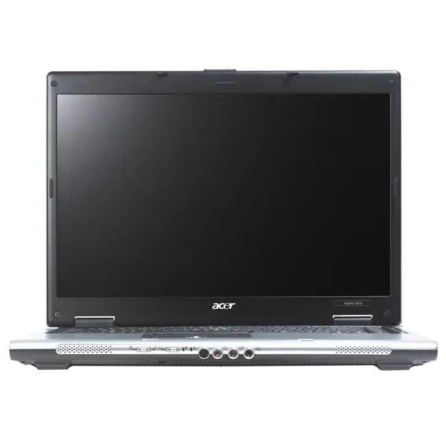 Замена шлейфа матрицы Acer TravelMate 5610