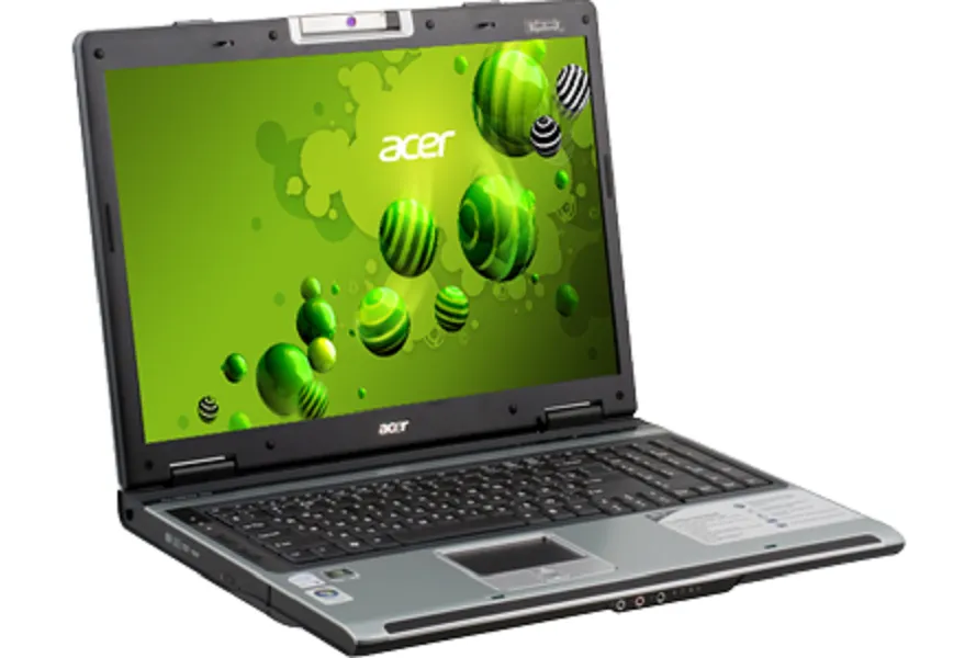 Замена шлейфа матрицы Acer TravelMate 5620