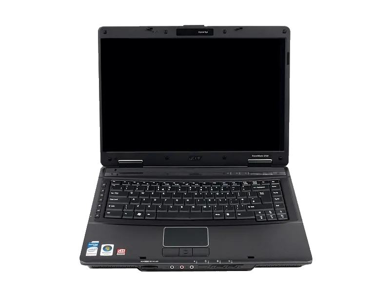 Замена шлейфа матрицы Acer TravelMate 5720G