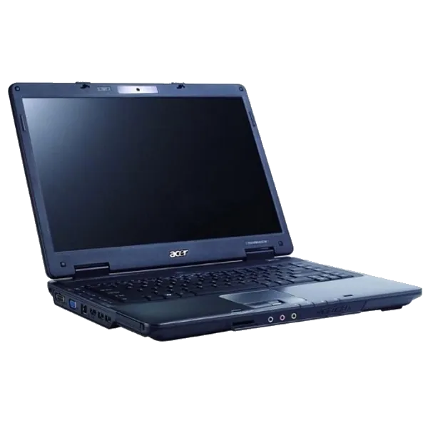 Замена шлейфа матрицы Acer TravelMate 5730