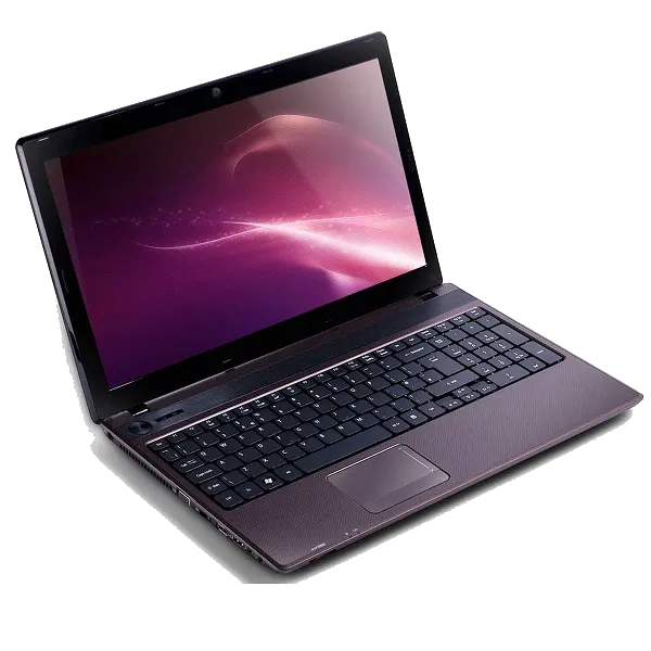 Замена шлейфа матрицы Acer TravelMate 5742G