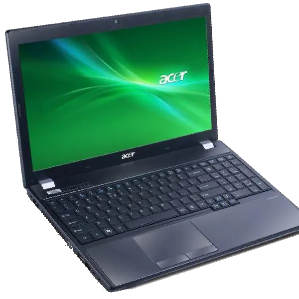 Замена шлейфа матрицы Acer TravelMate 5760ZG