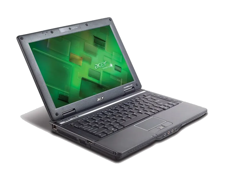 Замена шлейфа матрицы Acer TravelMate 6292