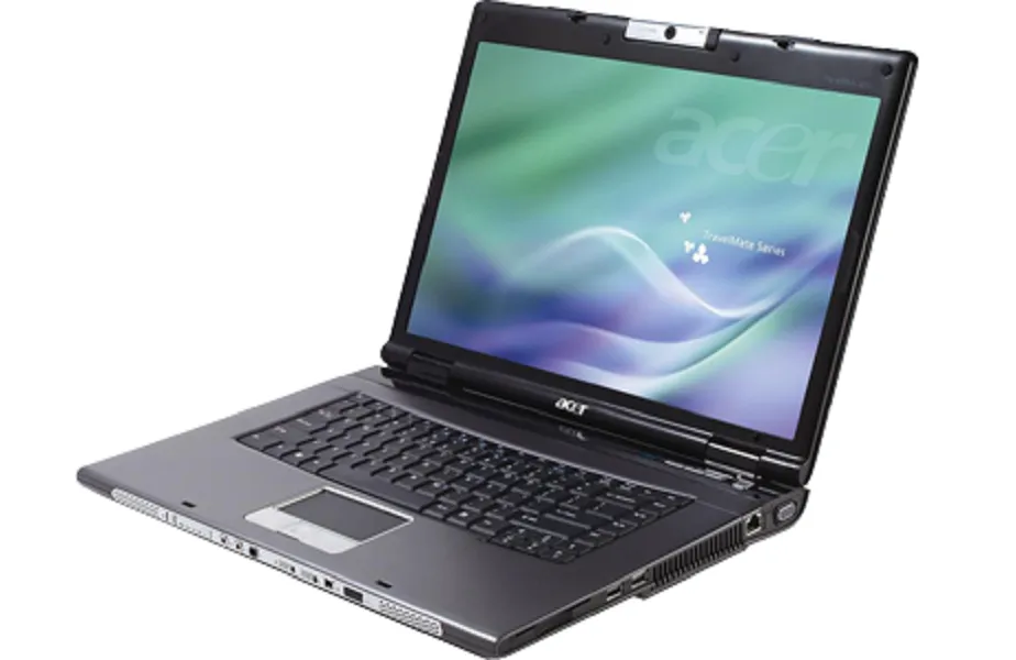 Замена шлейфа матрицы Acer TravelMate 6413LMi