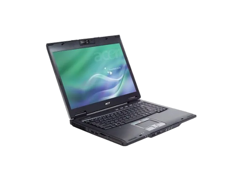 Замена шлейфа матрицы Acer TravelMate 6460