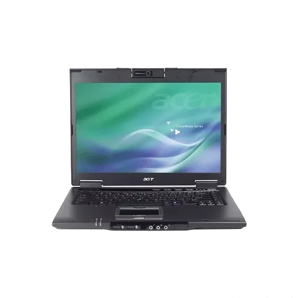 Замена шлейфа матрицы Acer TravelMate 6463WLMi