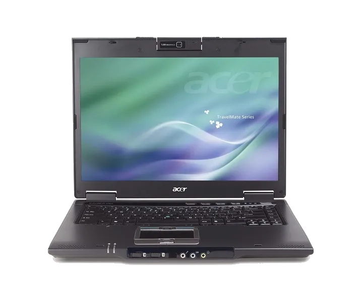 Замена шлейфа матрицы Acer TravelMate 6464WLMi