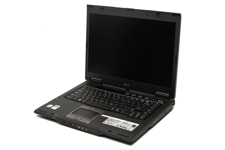 Замена шлейфа матрицы Acer TravelMate 6592